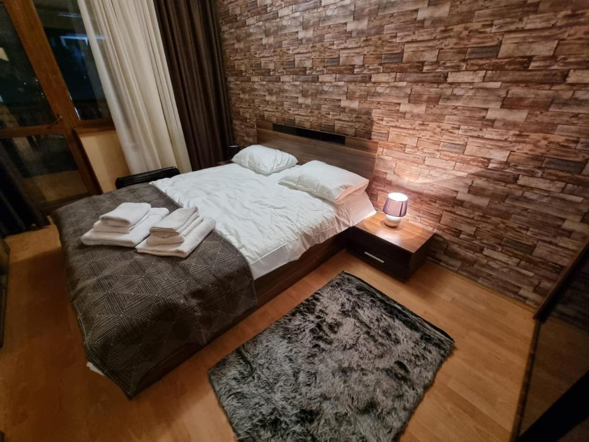Borovets Sequoia2 Luxury Apartment Exterior photo