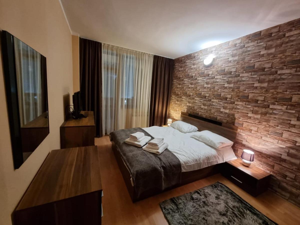 Borovets Sequoia2 Luxury Apartment Exterior photo